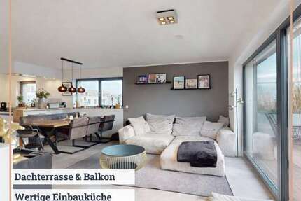 Wohnung zum Kaufen in Köln Widdersdorf 649.000 € 130 m² 4 zimmer