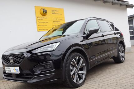 Seat Tarraco 40.550 km 36.350 &euro; Berg/Richtheim 92348