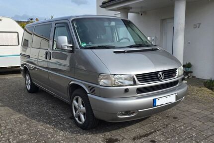 VW T4 Multivan 312.000 km 10.990 &euro; Wattenbek 24582