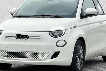 Fiat 500e 2.900 km 21.280 &euro; Köln 51149