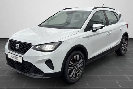 Seat Arona 19.821 km 20.800 &euro; Simmern 55469