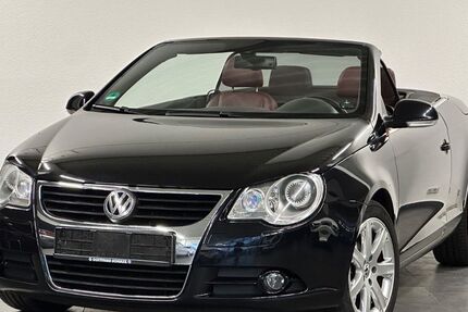 VW Eos 221.000 km 4.599 € Wuppertal 42279