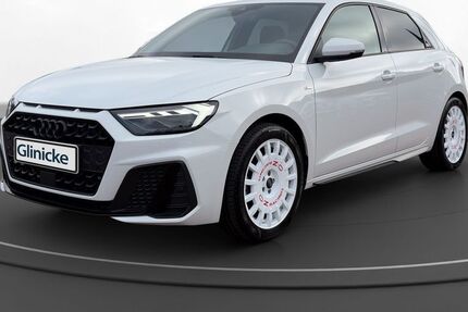 Audi A1 7.415 km 25.490 &euro; Bad Langensalza 99947