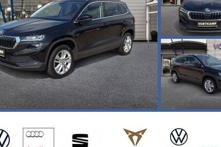 Skoda Karoq 73.390 km 26.980 &euro; Gronau 48599