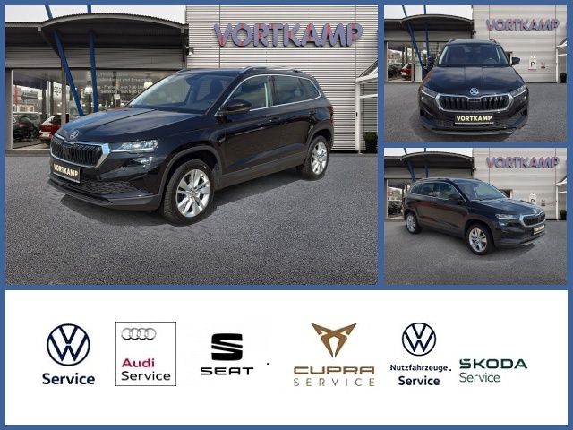 Skoda Karoq 73.390 km 26.980 &euro; Gronau 48599