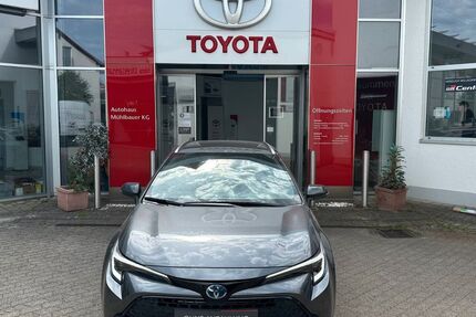 Toyota Corolla 4.880 km 33.980 € Neufarn 85646