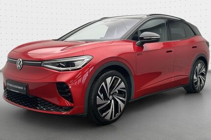 VW ID.4 16.147 km 44.460 &euro; Hofheim 65719