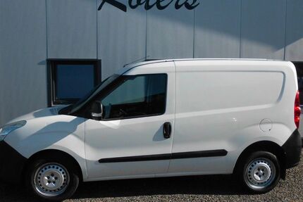 Opel Combo 94.950 km 6.450 &euro; Gescher 48712