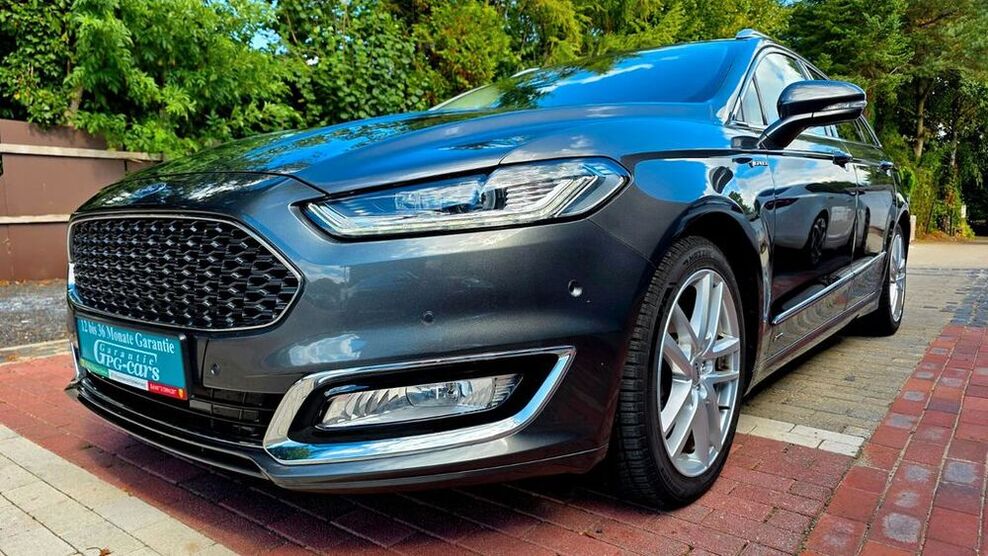 Mondeo