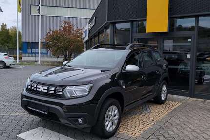 Renault Duster 42.208 km 17.290 € Wissen 57537