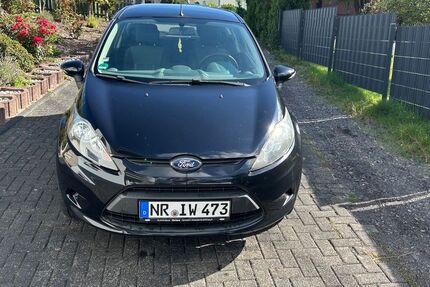 Ford Fiesta 270.000 km 1.500 &euro; Breitscheid 53547