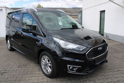 Ford Tourneo Connect 105.000 km 23.999 &euro; Mainz-Kostheim 55246