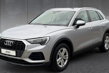 Audi Q3 42.200 km 23.950 € Nordhausen 99734