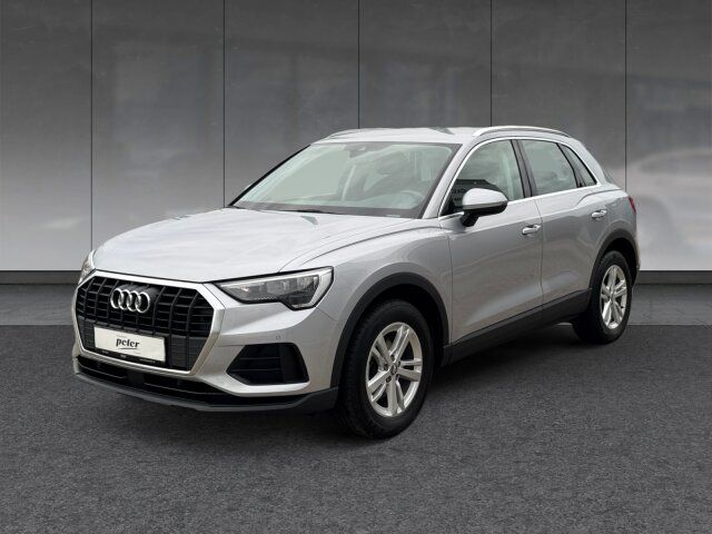 Audi Q3 42.200 km 23.950 € Nordhausen 99734