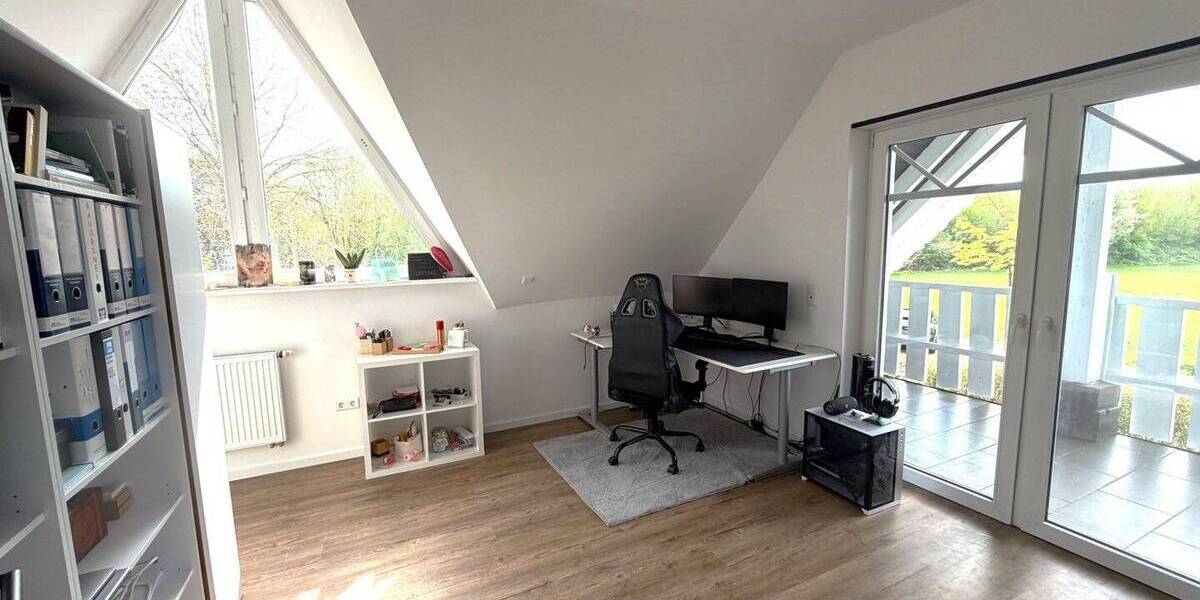 Einfamilienhaus Wildeshausen - 4 Zimmer, 144 m&sup2;, 419.000&euro; | Angebot:26474666