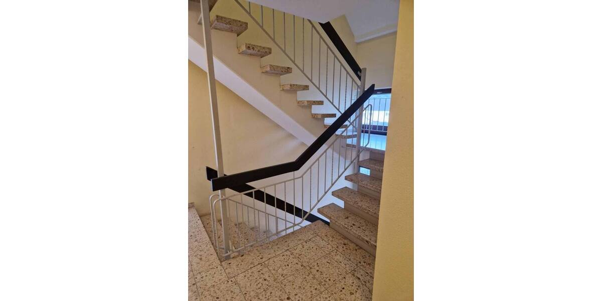 Etagenwohnung Grenzach-Wyhlen Wyhlen - 1 Zimmer, 64 m&sup2;, 198.000&euro; | Angebot:26454872