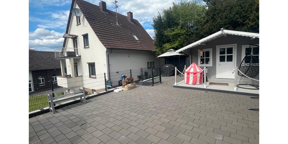 Einfamilienhaus Siegen Eiserfeld - 4 Zimmer, 126 m&sup2;, 380.000&euro; | Angebot:26891236