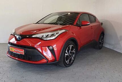 Toyota C-HR 41.820 km 21.450 &euro; Herzberg 37412