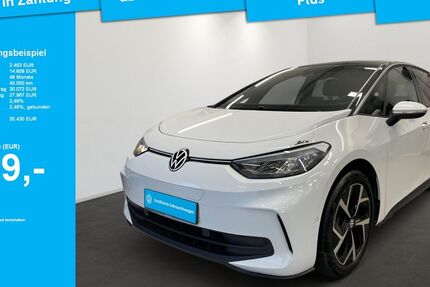 VW ID.3 40.855 km 29.899 &euro; Leutkirch 88299