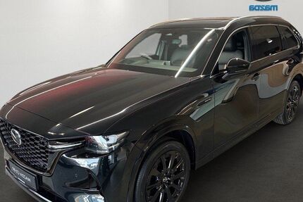 Mazda CX-80 1.500 km 63.380 € Dillenburg 35684