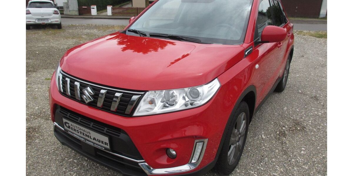 Suzuki Vitara 165.050 km 10.290 &euro; Neenstetten 89189