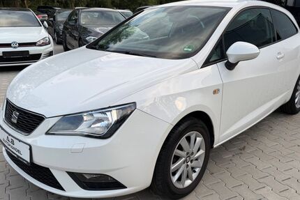 Seat Ibiza 109.155 km 5.490 &euro; Wilden (Siegerland) 57234