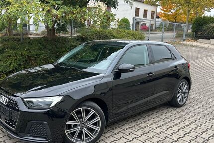 Audi A1 46.000 km 17.980 € Dortmund 44269