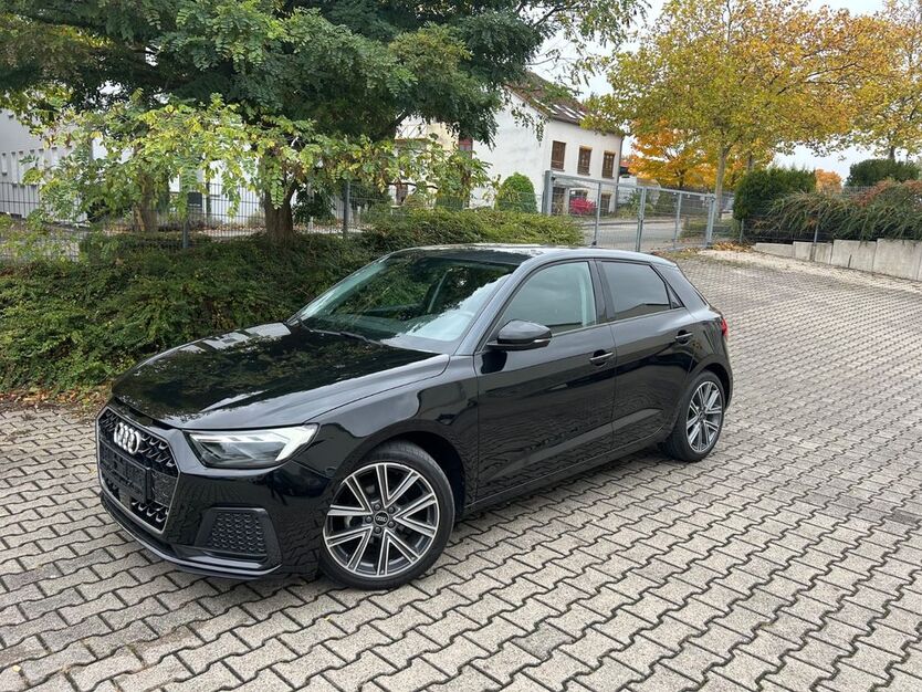 Audi A1 46.000 km 17.980 € Dortmund 44269