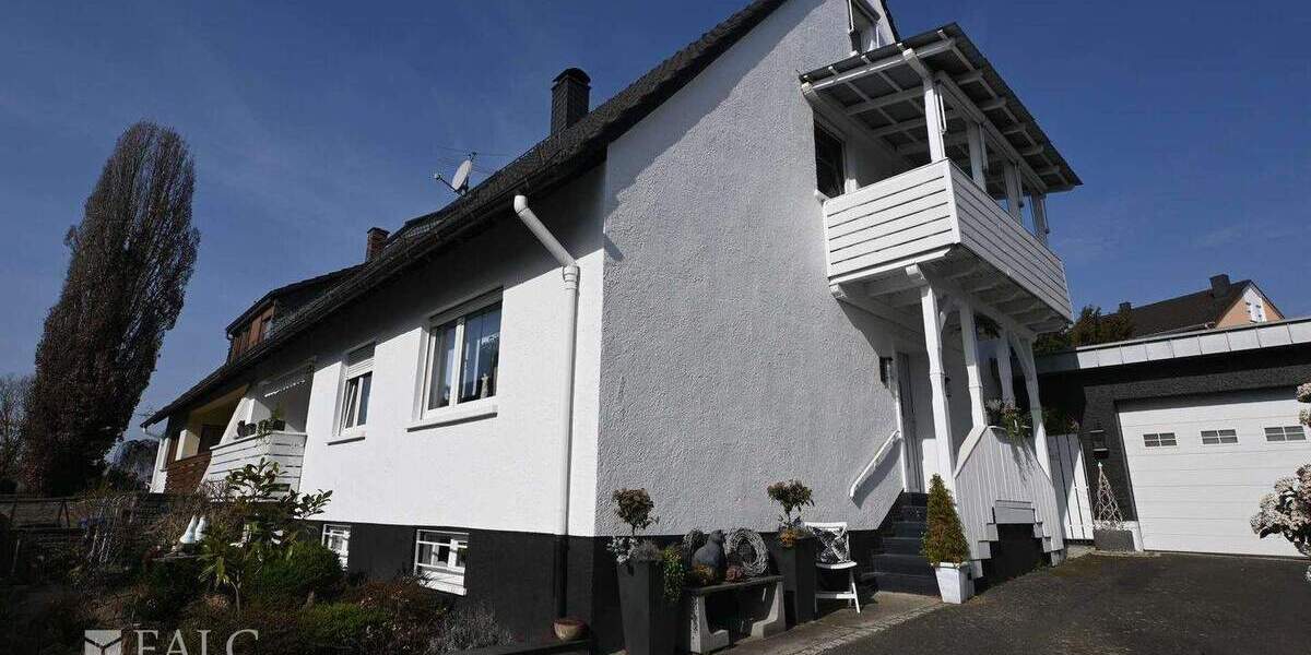 Reihenendhaus Hösbach - 6 Zimmer, 154 m&sup2;, 598.000&euro; | Angebot:25909262