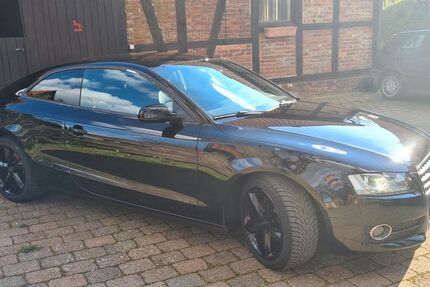 Audi A5 232.000 km 4.999 &euro; Meitze 30900