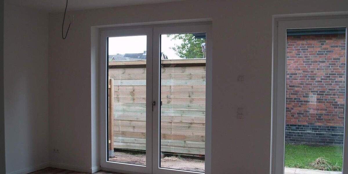 Reihenendhaus Trittau - 2 Zimmer, 84 m&sup2;, 1.300&euro; | Angebot:25214818