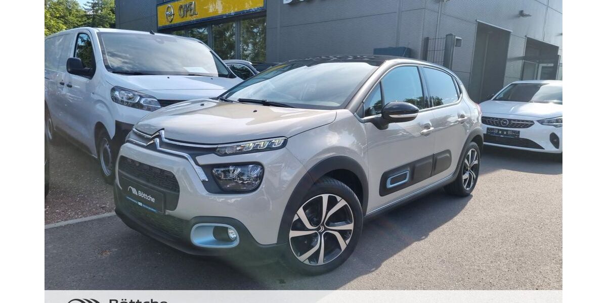 Citroen C3 28.533 km 16.780 &euro; Potsdam 14480