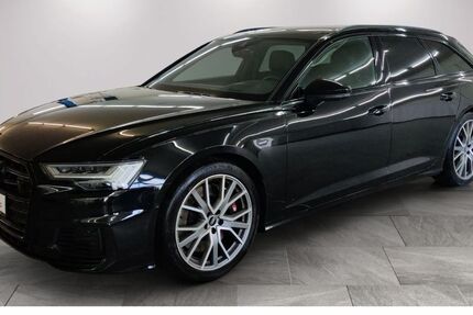 Audi S6 82.730 km 44.980 &euro; Borna 04552