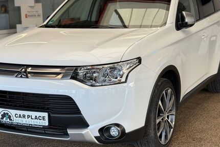 Mitsubishi Outlander 146.900 km 14.199 &euro; Elmenhorst 18107