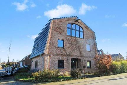 Haus Ascheberg - 6 Zimmer, 192 m&sup2;, 699.000&euro; | Angebot:24736694