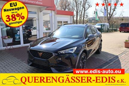 Cupra Formentor 44.713 km 27.490 &euro; Berga-Wünschendorf 07980