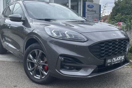 Ford Kuga 44.900 km 25.890 € Remshalden 73630