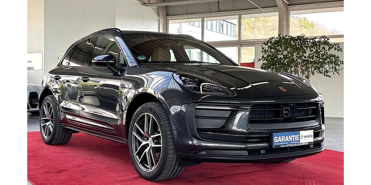 Porsche Macan 49.962 km 64.999 &euro; Hechingen 72379