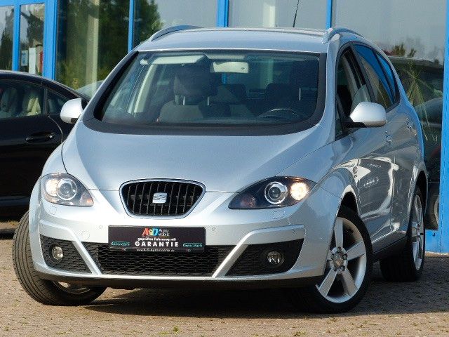 Seat Altea 137.000 km 8.990 € Marienmünster 37696