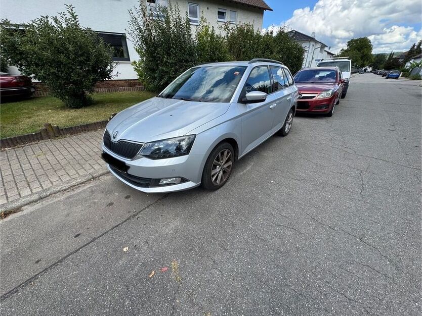 Fabia