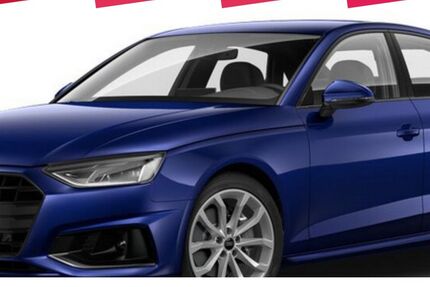 Audi A4 85.782 km 24.440 &euro; Plattling 94447