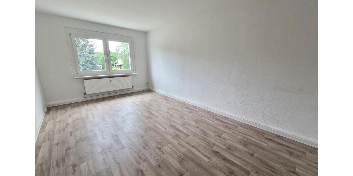 Etagenwohnung Osterwieck - 4 Zimmer, 75 m&sup2;, 261&euro; | Angebot:21618413