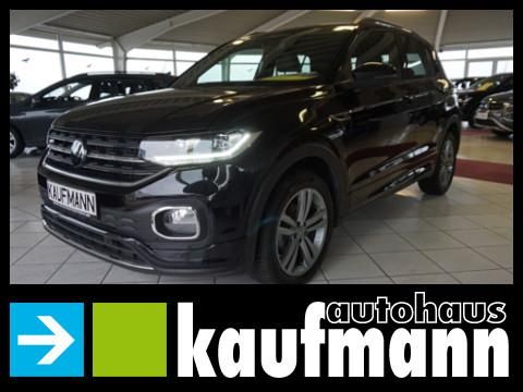 T-Cross