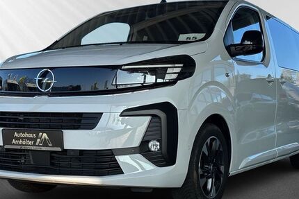 Opel Zafira Life 37.304 km 32.270 € Berlin 13581