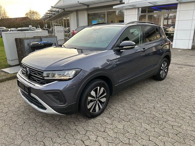 VW T-Cross 8.630 km 22.900 &euro; Düsseldorf 40472