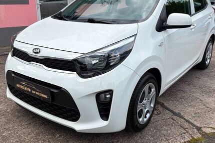 Kia Picanto 59.000 km 7.900 &euro; Wuppertal 42329