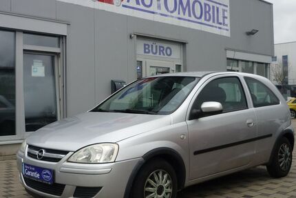 Opel Corsa 149.430 km 2.222 € Kaiserslautern 67657