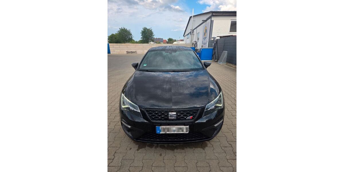 Seat Leon 132.000 km 16.200 &euro; Oberaurach 97514