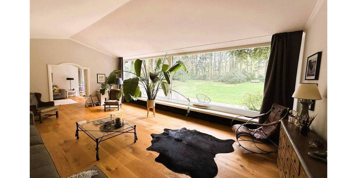 Bungalow Seevetal Emmelndorf - 7 Zimmer, 284 m&sup2;, 1.395.000&euro; | Angebot:26819693