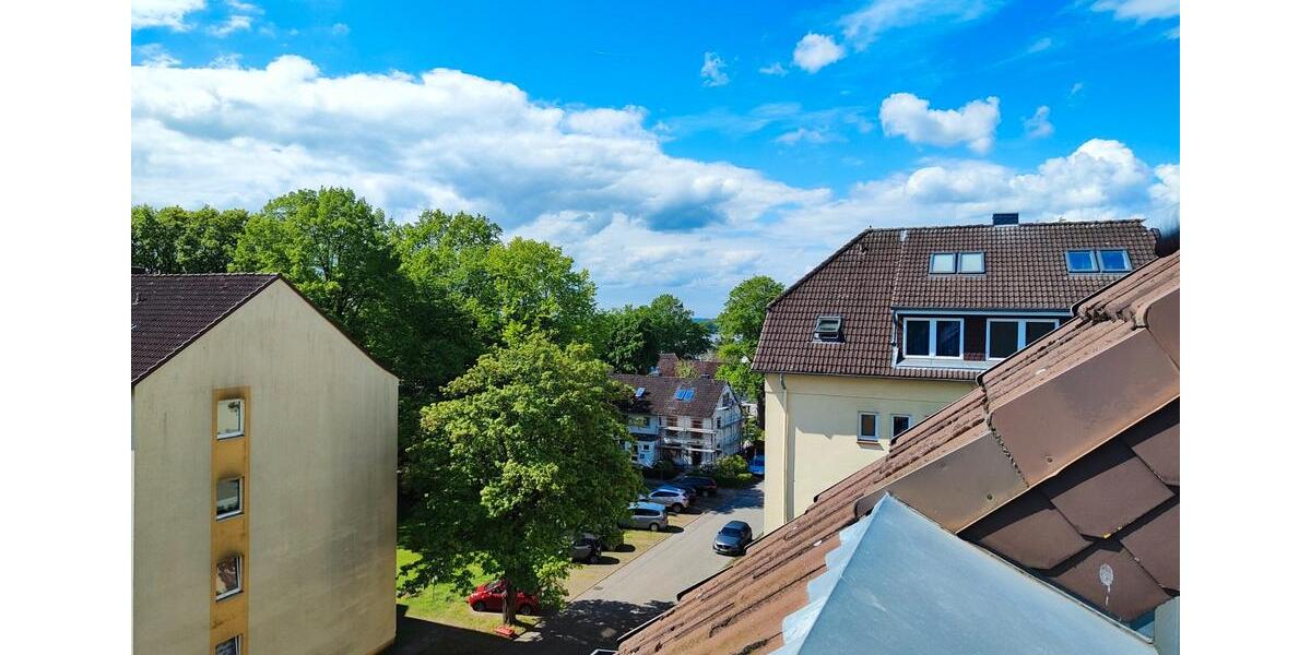 Maisonettenwohnung Wedel - 3.5 Zimmer, 63 m&sup2;, 1.190&euro; | Angebot:26646827